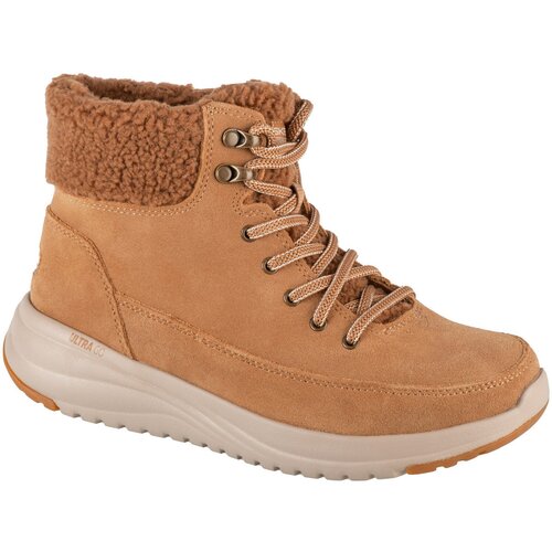 Skechers On-The-Go Stellar - Winterize Smeđa Slike