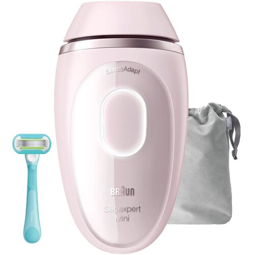 Braun DEPILATOR IPL PL1111, (8700216937375) Cijene