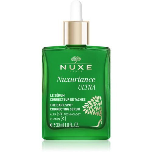 Nuxe Nuxuriance The Dark-Spot Correcting Serum serum za obraz z vitaminom C 30 ml Cene