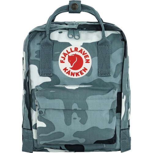 Fjallraven Nahrbtniki K&aring;nken Graphics Mini Večbarvna Cene