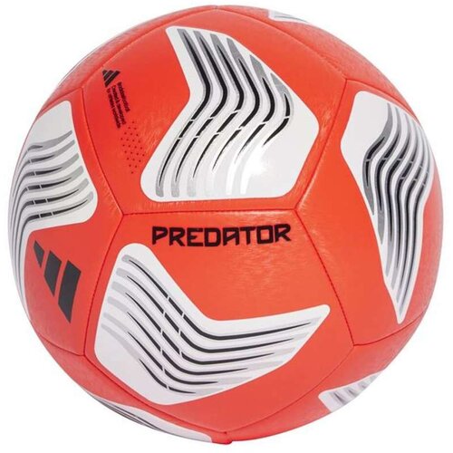 Adidas fudbalska lopta predator trn Slike