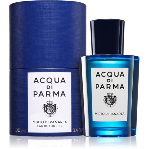 Acqua Di Parma Mirto di Panarea toaletna voda uniseks 100 ml Slike