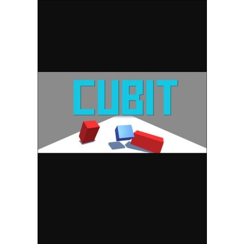 Steam Cubit (PC) Key GLOBAL Cene