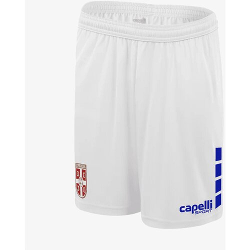 CAPELLI SPORT Šorc Away Short Youth Cene