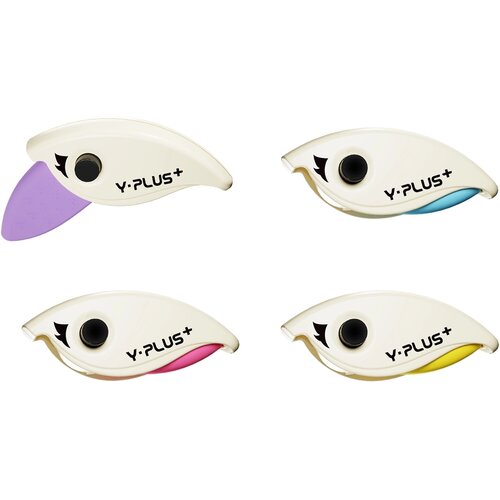 Y-Plus Y-Parakeet Mini, gumica, mali, miks Cene