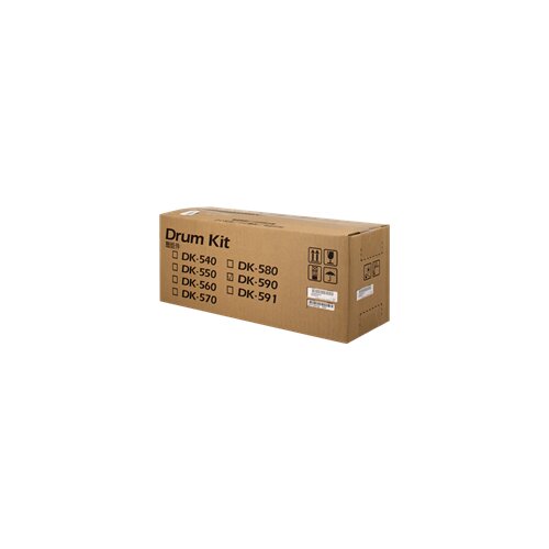 Kyocera Bubanj Mita DK-590, original Cijene