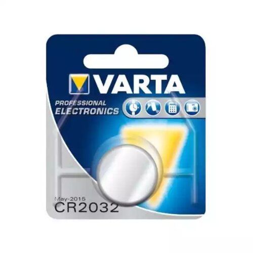 Varta 1 electronic CR 2032 Cijene