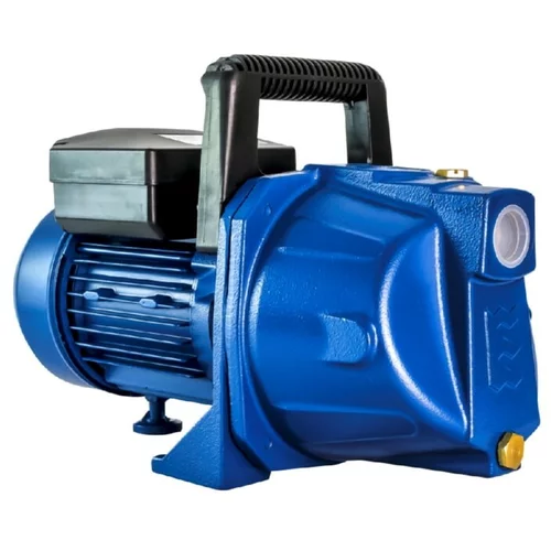 Elpumps vrtna pumpa jpv 1300 (1.300 w, maksimalni protok: 5.400 l/h) + bauhaus jamstvo 5 godina na uređaje na električni ili motorni pogon