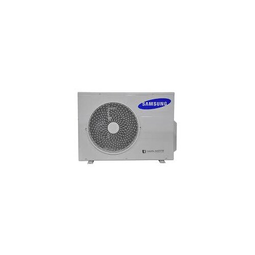 Samsung 6kW toplotna črpalka EHS Split AE060RXEDEG/EU + AE200DNWSPG/EU (200l itegriran bojler) - Slike