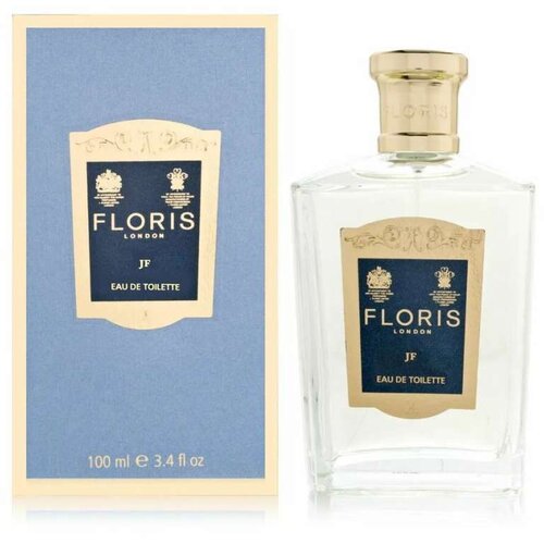 Parfem za muškarce Floris EDT 100 ml Cijene