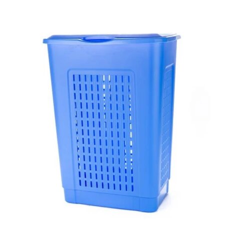  Korpa  za veš sa poklopcem 50L Cene