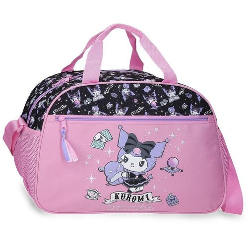 Hello Kitty Putna torba Kuromi Telling, 40 cm Cijene