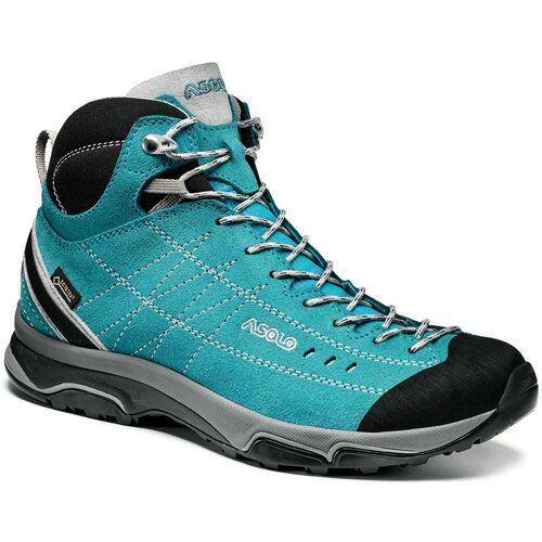 Asolo Women's shoes Nucleon Mid GV ML Slike