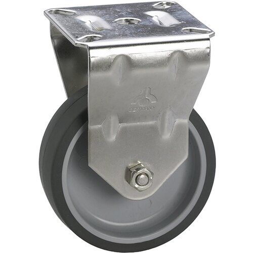  Kotač FIKSNI 50X18mm, 55x55mm Cijene