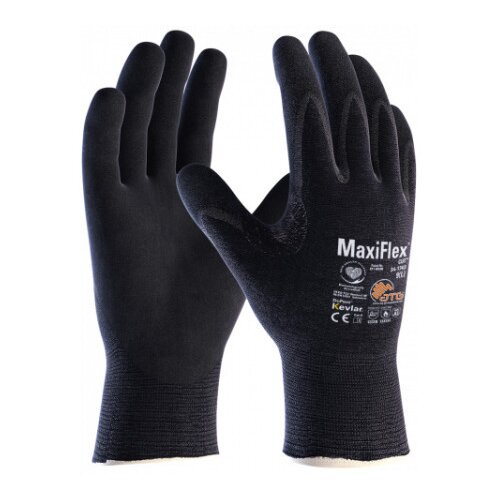 ATG rukavica MaxiFlex Cut Kevlar premaz preko dlana Cijene