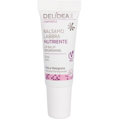 Delidea Nourishing Lip balm - 10 ml Cijene