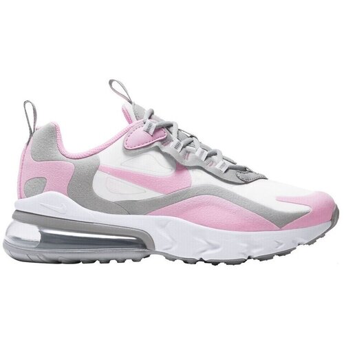 Nike Nizke superge Air Max 270 React pisana Cene