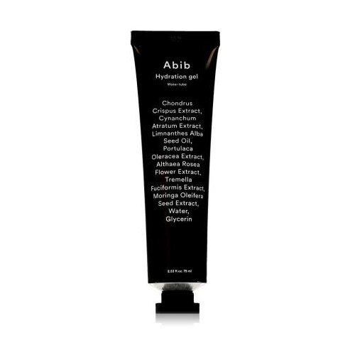 Abib Hydration Gel gel za lice za sve vrste kože 75 ml unisex Slike
