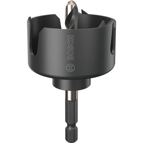 Bosch Kruna za drvo/gips sa osovinom 2608594493, 48mm Slike