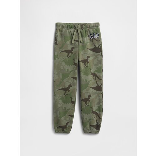 GAP Baby Sweatpants with Logo - Boys Cene