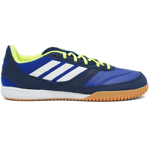 Adidas Mu&amp;scaron;ke patike Top Sala Competition II, Plave Slike