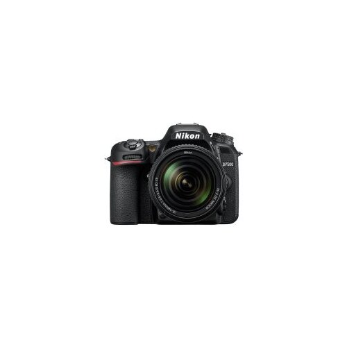 Nikon D7500 DIG set fotoaparat 18-140VR AF-S DX Cijene