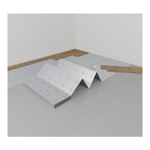  Podloga za Kaindl Sound System 2.2 mm - 11.5m x 1.2m x 2.2mm = 13.8 m2 ( 710-760 ) Cene