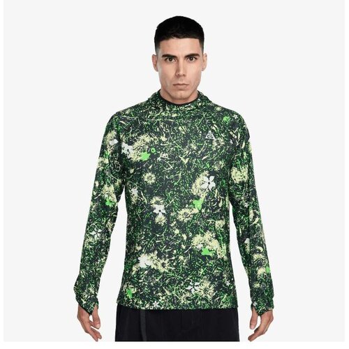 Nike M acg df uv slr chs ls hd aop Cene