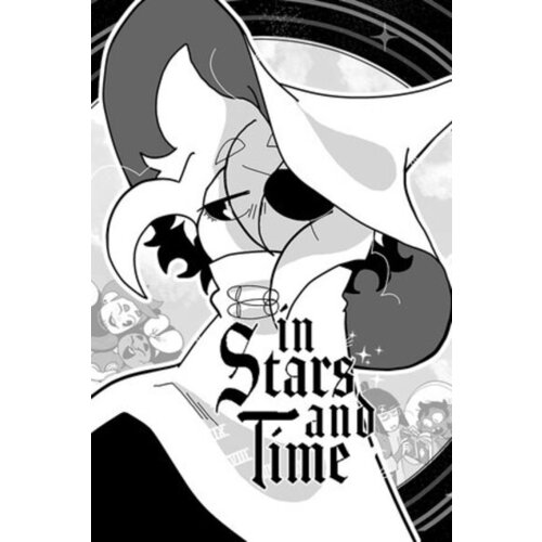 Steam In Stars and Time Key (PC) GLOBAL Cene