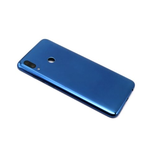  poklopac baterije za huawei p smart 2019 blue sa staklom kamere ( SD9528 ) Slike