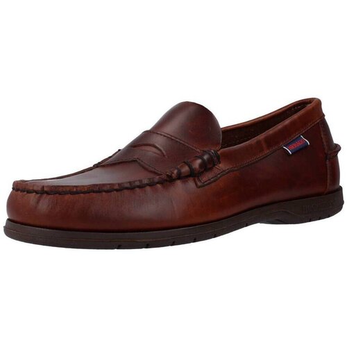 Sebago Mokasini THETFORD Kostanjeva Cene