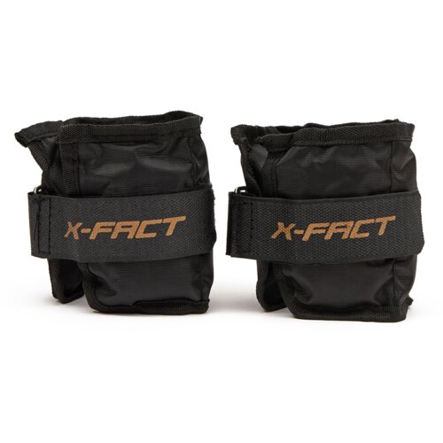 Worqout Weights 0.5KG x 2 pc Ankle Weights for Men &amp;amp; Women - unisex Slike