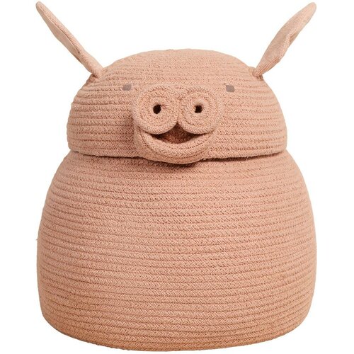 Lorena Canals Korpa Za Odlaganje Peggy The Pig Cene