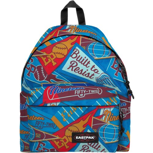 Eastpak Nahrbtniki 262154 Modra Slike
