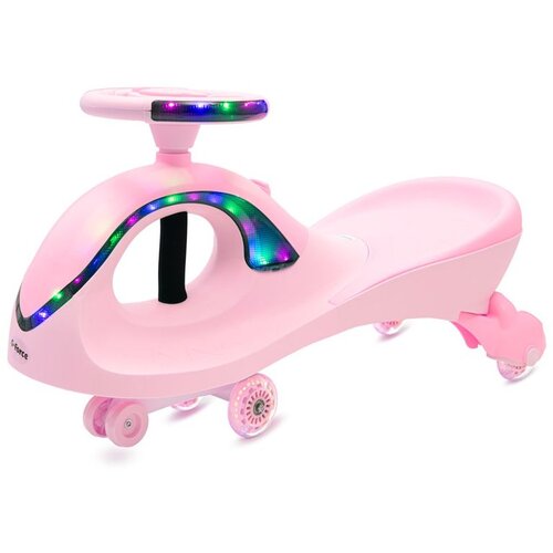 Baby Mix Baby Miy G-Force gravity pink Slike
