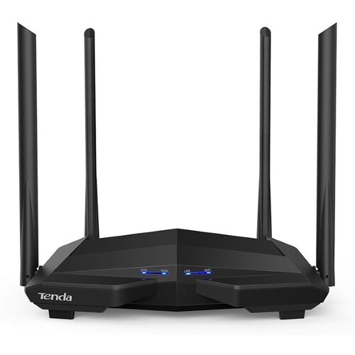 Tenda Brezžični Usmerjevalnik AC wave2 1200Mb AC10U Giga Dual-Band Cene