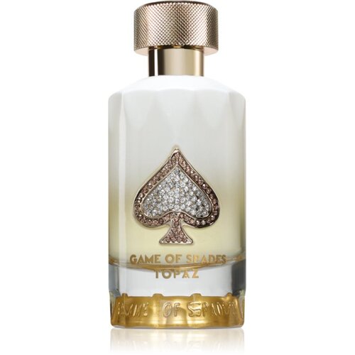 Jo Milano Paris Game Of Spades Topaz parfem uniseks 90 ml Slike