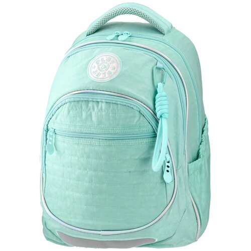 Play Celest, ranac anatomski, mint green Cene