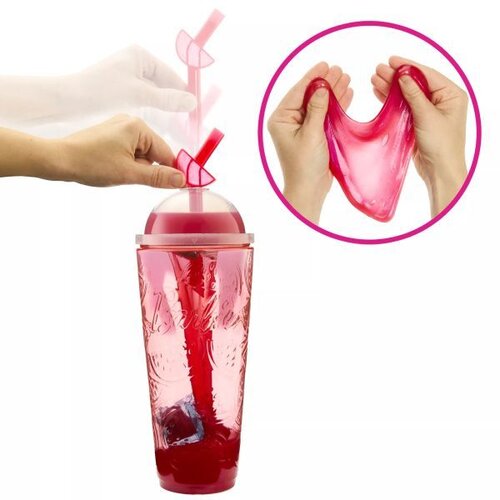 Barbie Slime razkritje presenečenje - melona zabava Slike