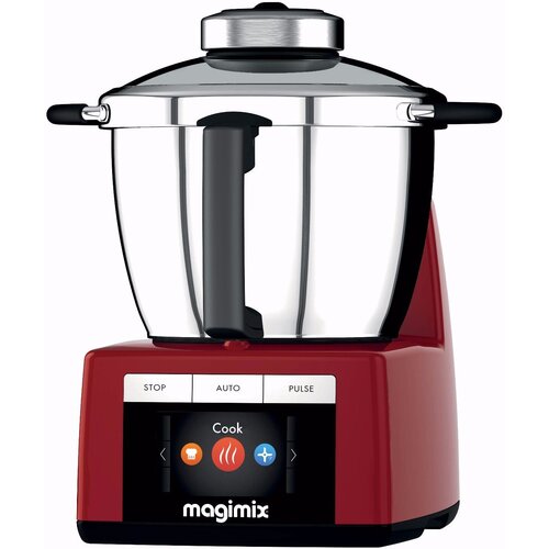 Magimix Cook Expert rdeči robot, (20721954) Cene