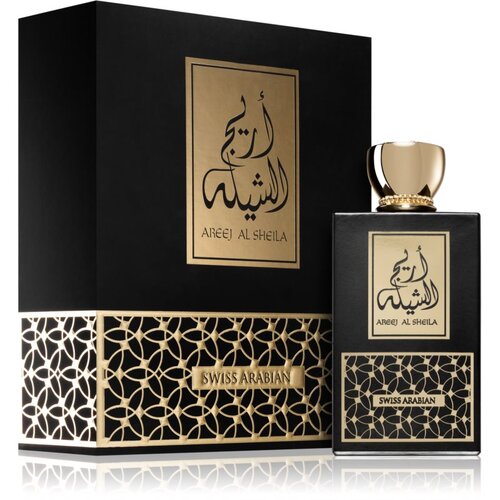 Swiss Arabian Areej Al Sheila parfemska voda za žene 100 ml Slike