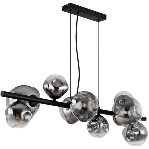 Globo 56149-9H - Luster na sajli VELORA 9xG9/5W/230V Slike