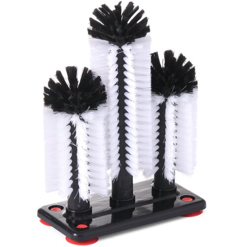 Hendi paličaste krtače za pomivanje kozarcev in tehtnic, višina 18 / 25 cm - 696040, (21383904) Cene