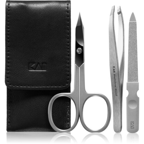 Kai Nail Care set za manikiro Slike
