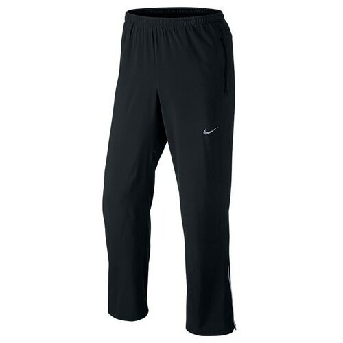 Nike muški donji deo trenerke DRI-FIT STRETCH WOVEN PANT 683885-010 Slike