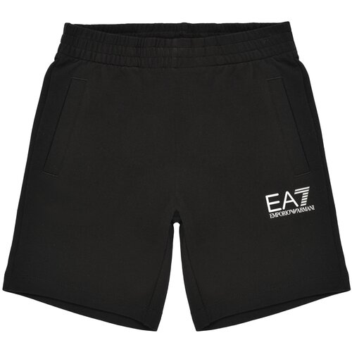 Ea7 Emporio Armani topeze crna Cijene