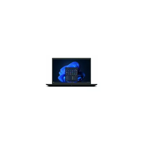 Lenovo ThinkPad P1 G6 Intel Core i9-13900H 16inch WQXGA 165Hz 32GB 1TB RTX 2000 ADA W11P Black prenosni računalnik, (21140955)