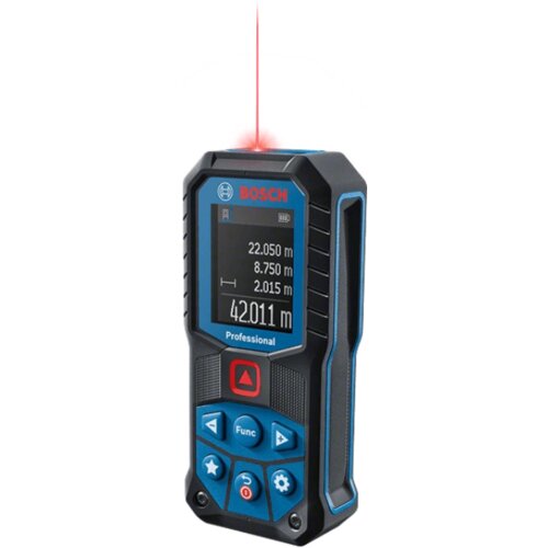 Bosch laserski daljinomer glm 50-22 professional (0601072S00) Slike