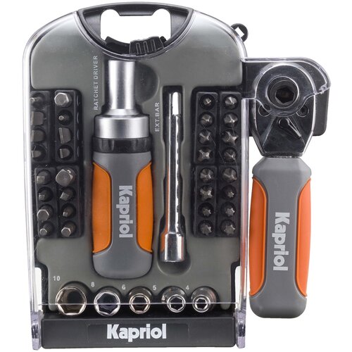  SET MINI NASTAVAKA 33558 KAPRIOL Slike