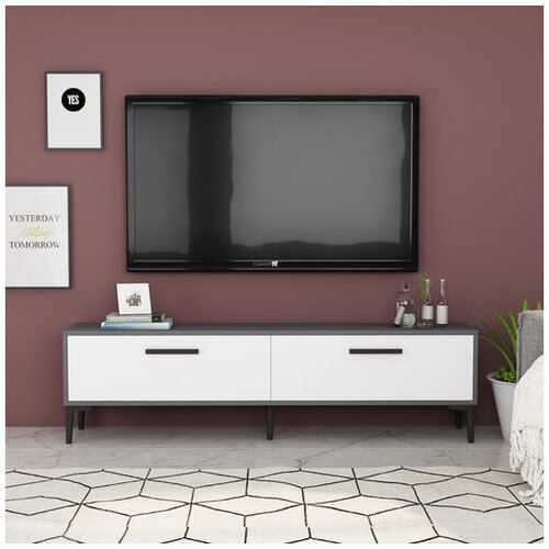 Hanah home TV komoda Inel 475OLV1419 Cene